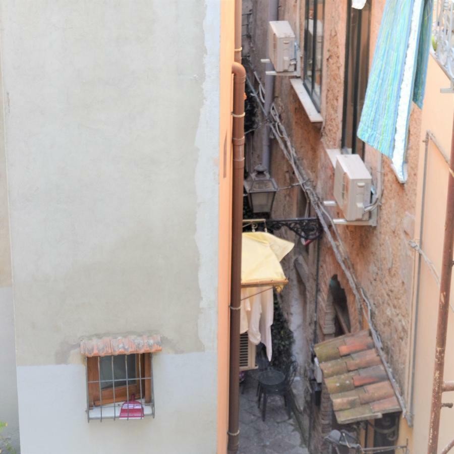 Hotel La Piccola Sorrent Exterior foto