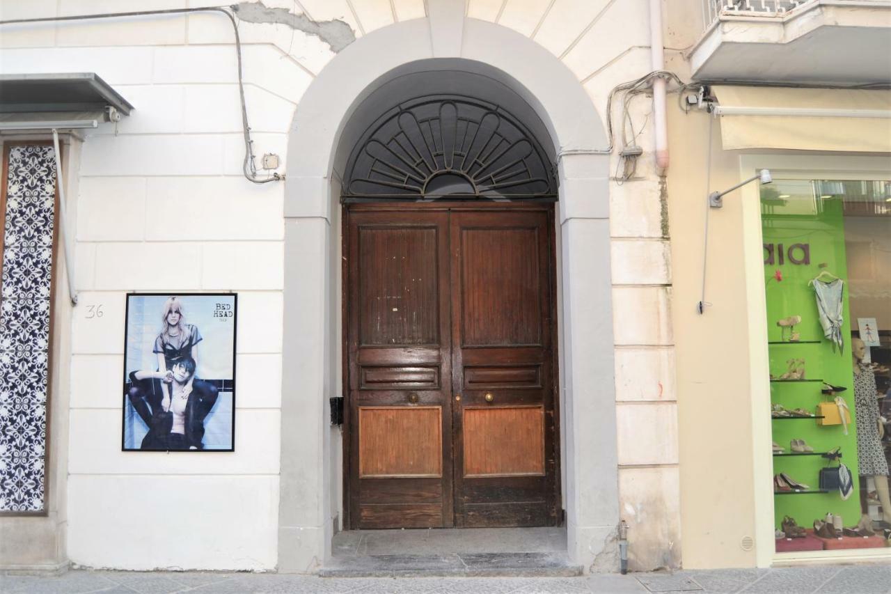 Hotel La Piccola Sorrent Exterior foto