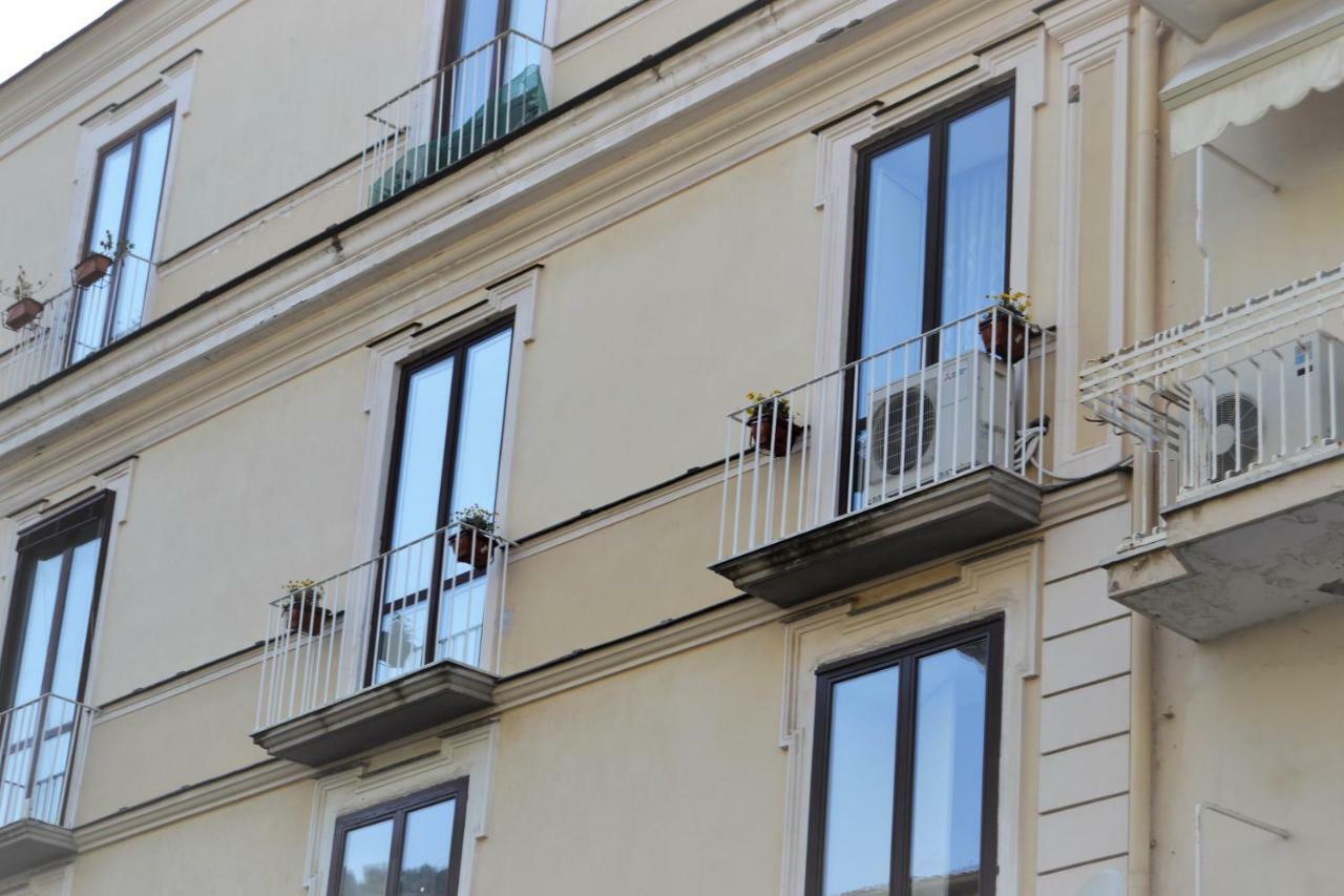Hotel La Piccola Sorrent Exterior foto
